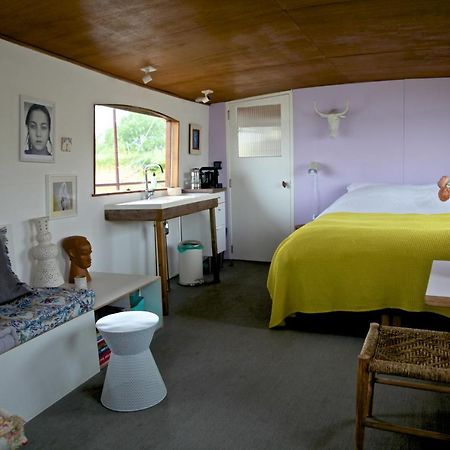 Bed and Breakfast Bed In Boat Amsterdam Esterno foto